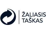 Žaliasis taškas