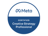 Meta Creative Strategy Professional